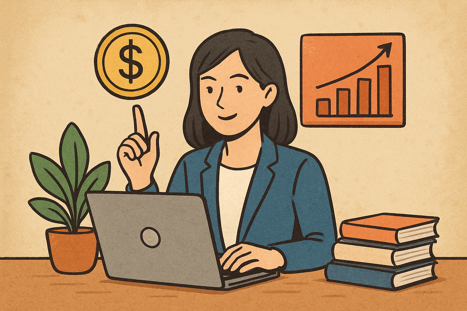 アフィリエイトは正しくやれば必ず稼げる