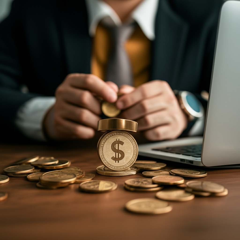 アフィリエイトは儲からないのか？多くの人が失敗する本当の理由